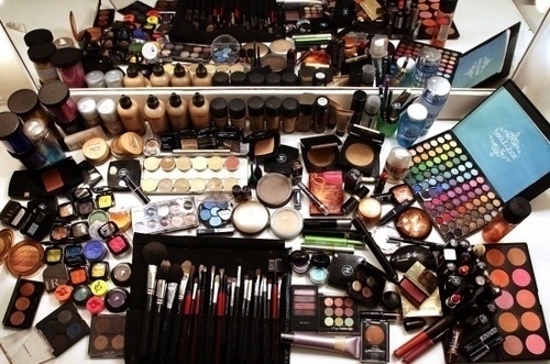 makeupcleaning